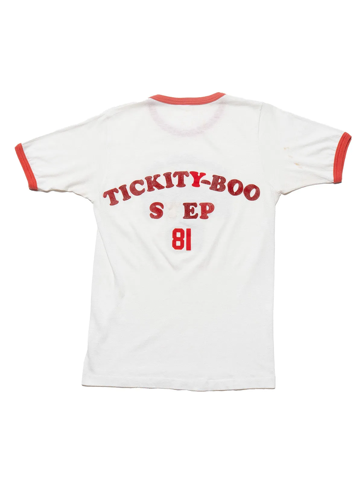 Vintage Take This Job And Shove It Tee sold by UNIF product image thumbnail 5