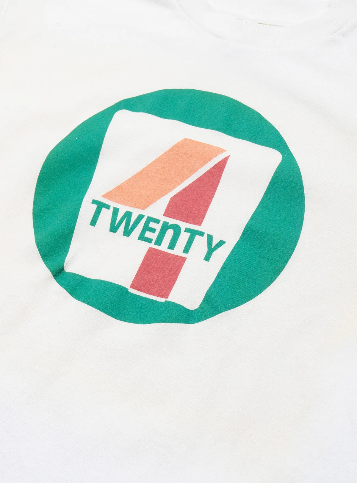Vintage 4-Twenty Tee sold by UNIF product image thumbnail 2