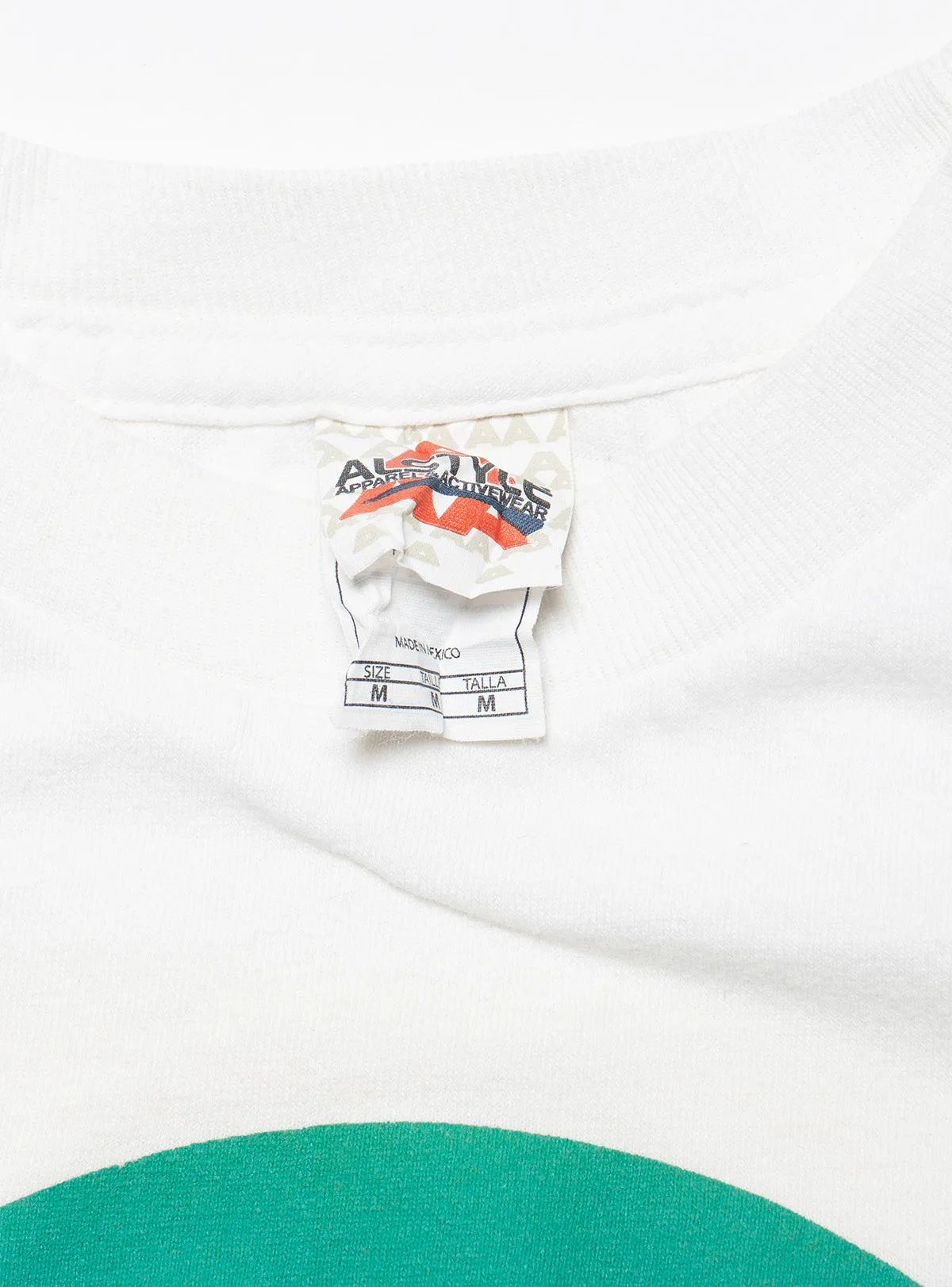 Vintage 4-Twenty Tee sold by UNIF product image thumbnail 3