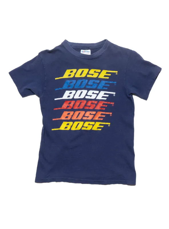 Vintage Bose Bensberg's Tee sold by UNIF