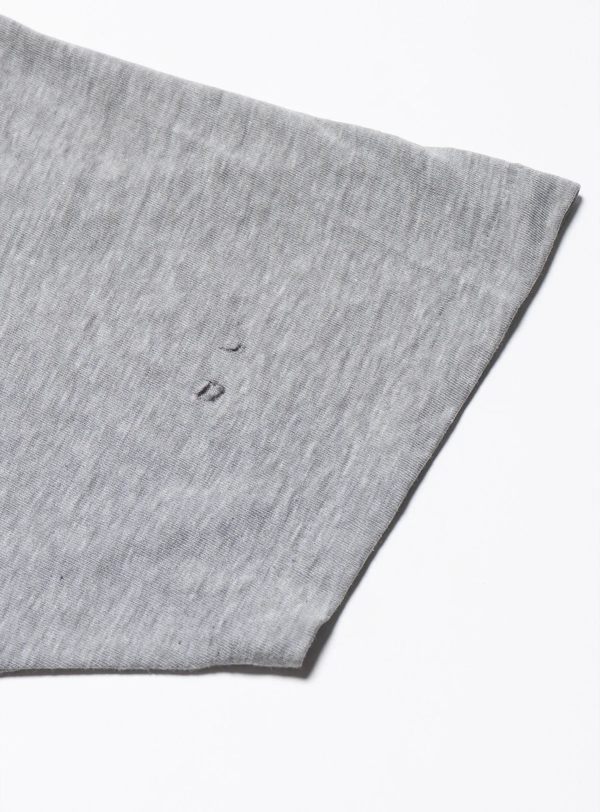 Vintage 90 Days Without Any Tee sold by UNIF product image thumbnail 3