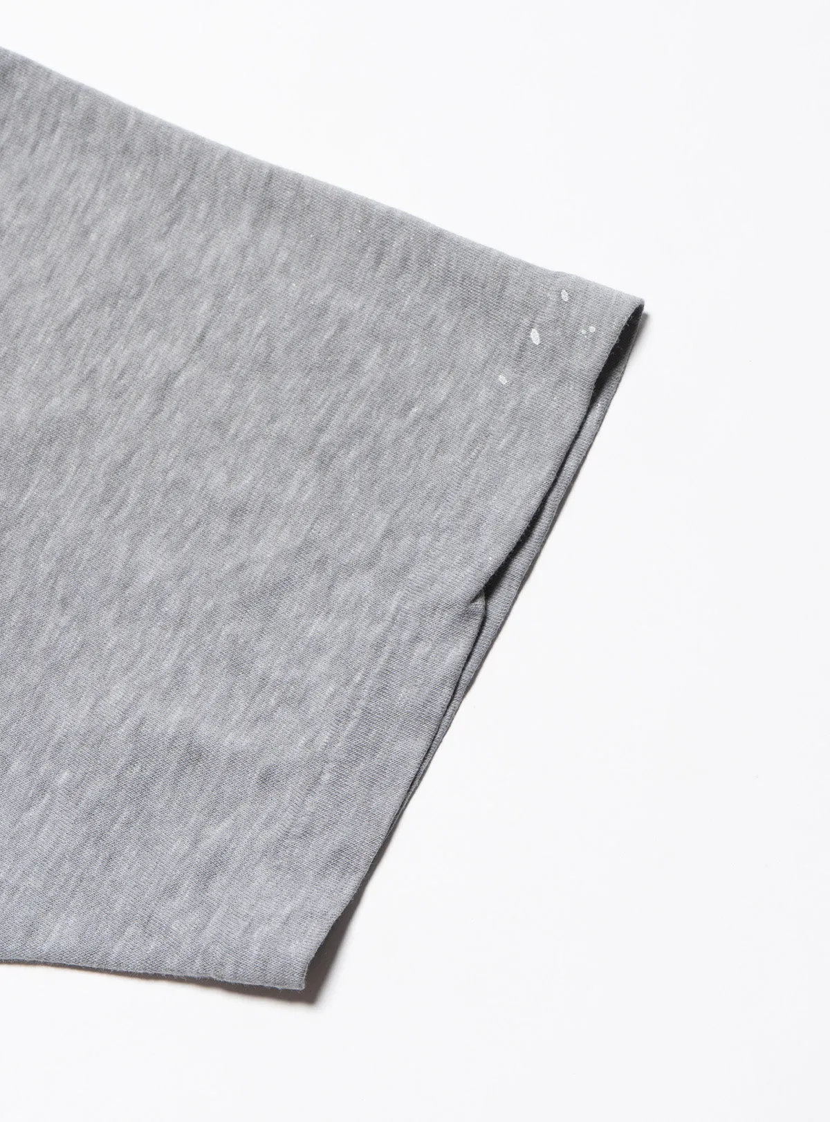 Vintage 90 Days Without Any Tee sold by UNIF product image thumbnail 5