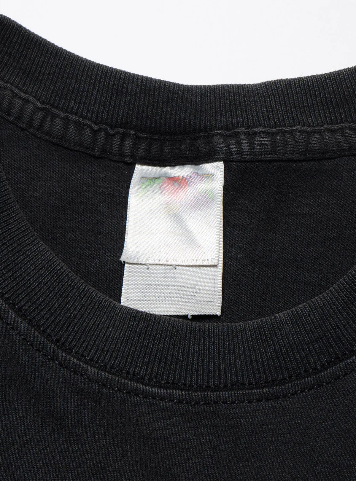 Vintage Archaic Smile Long Sleeve Tee sold by UNIF product image thumbnail 4