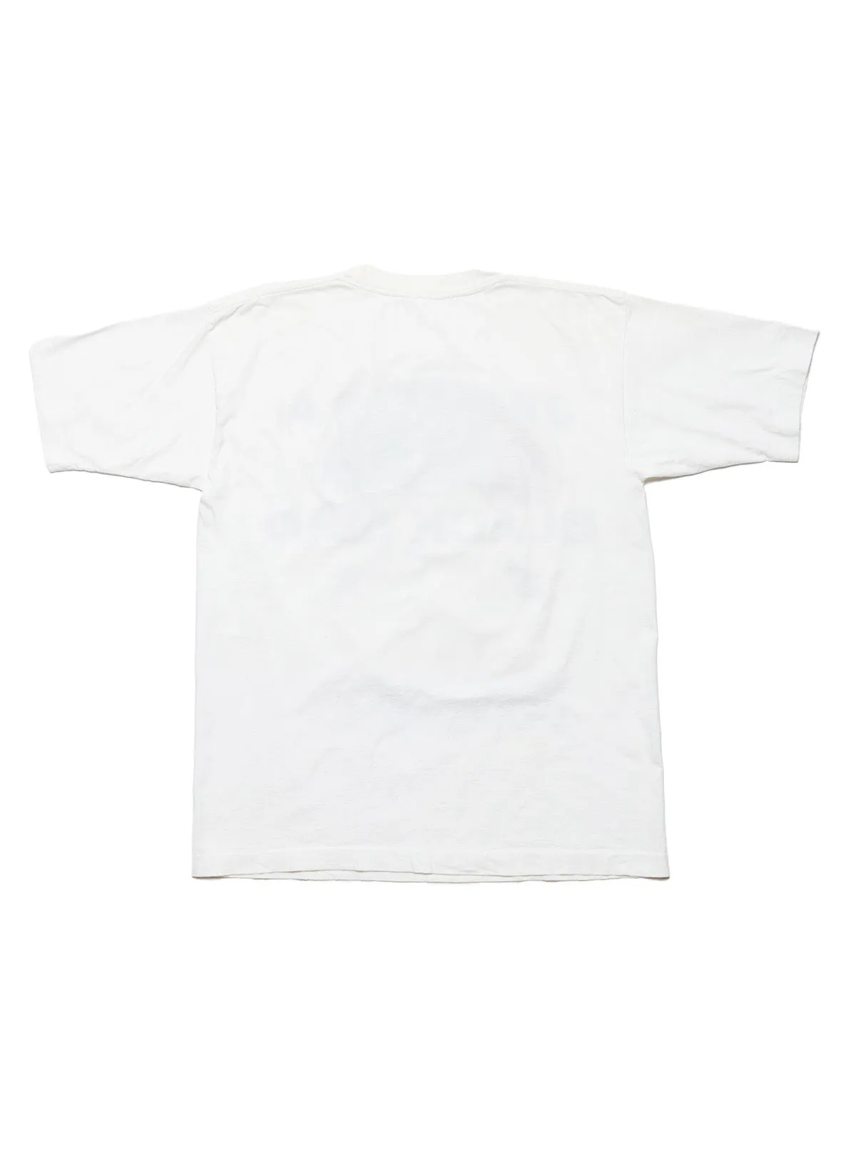 Vintage Jesus is a Black Man Tee sold by UNIF product image thumbnail 3