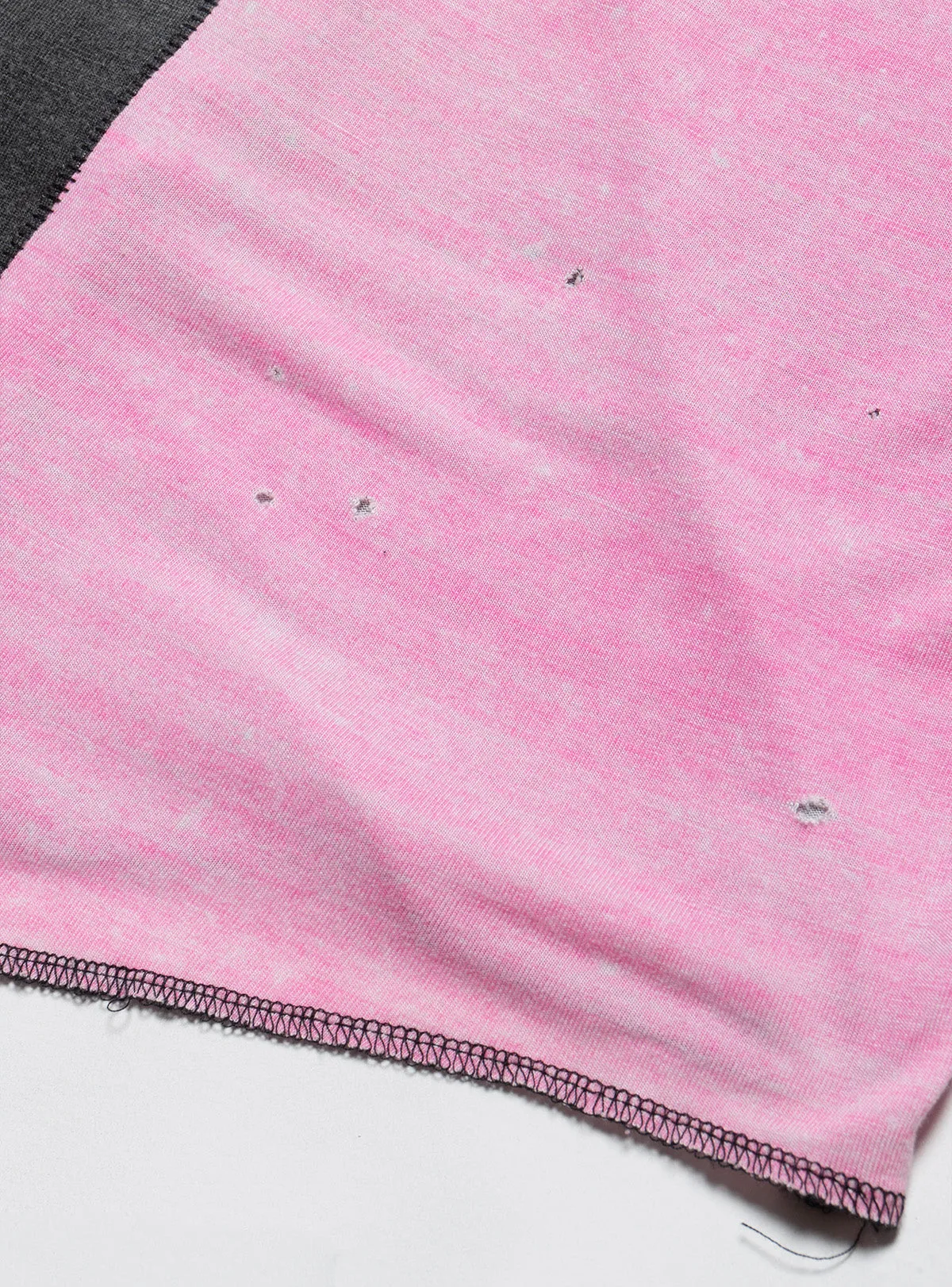 Vintage Horace 3D Cube Tee sold by UNIF product image thumbnail 5