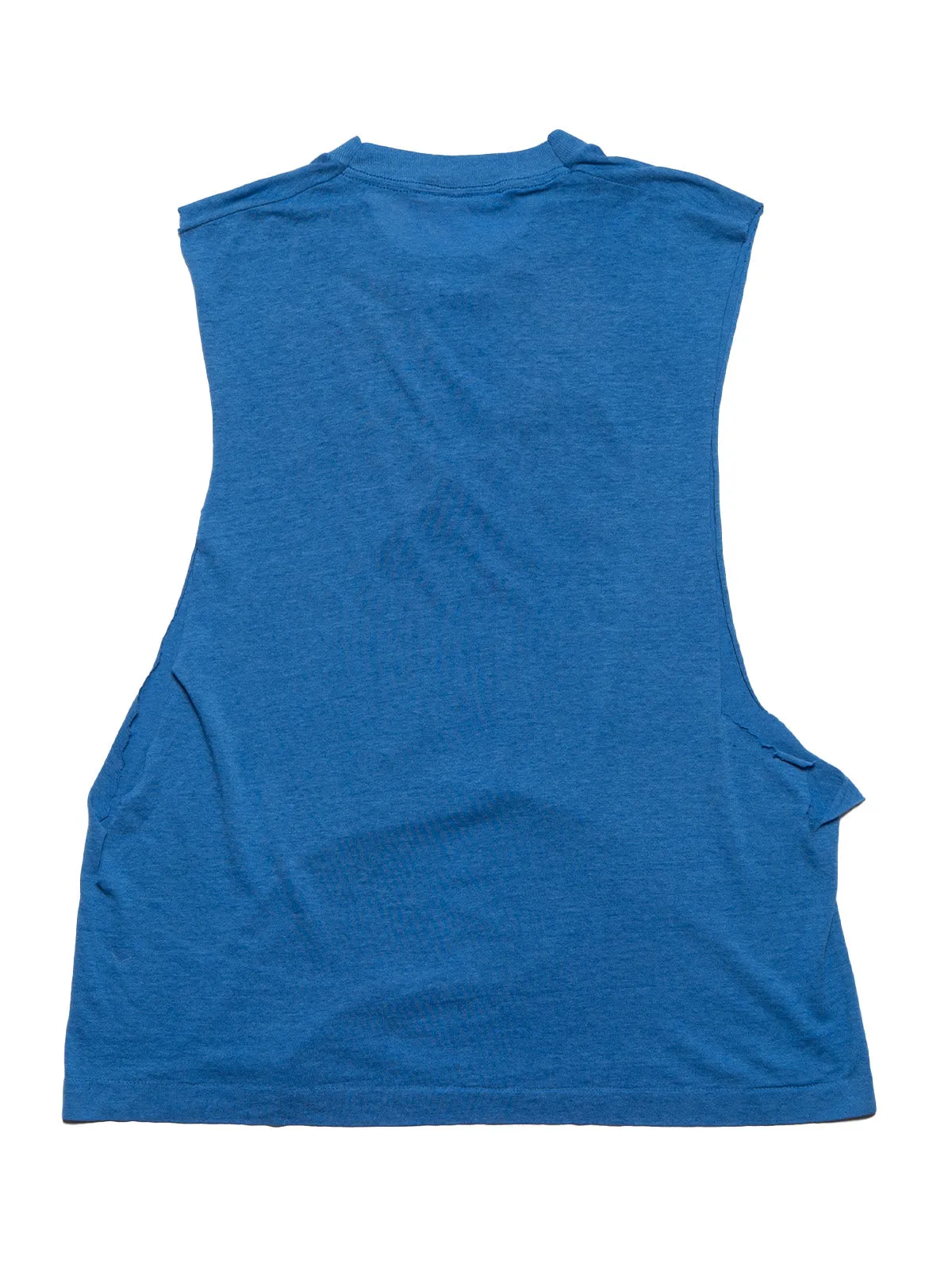 Vintage Future Lottery Winner Sleeveless Tee sold by UNIF product image thumbnail 4