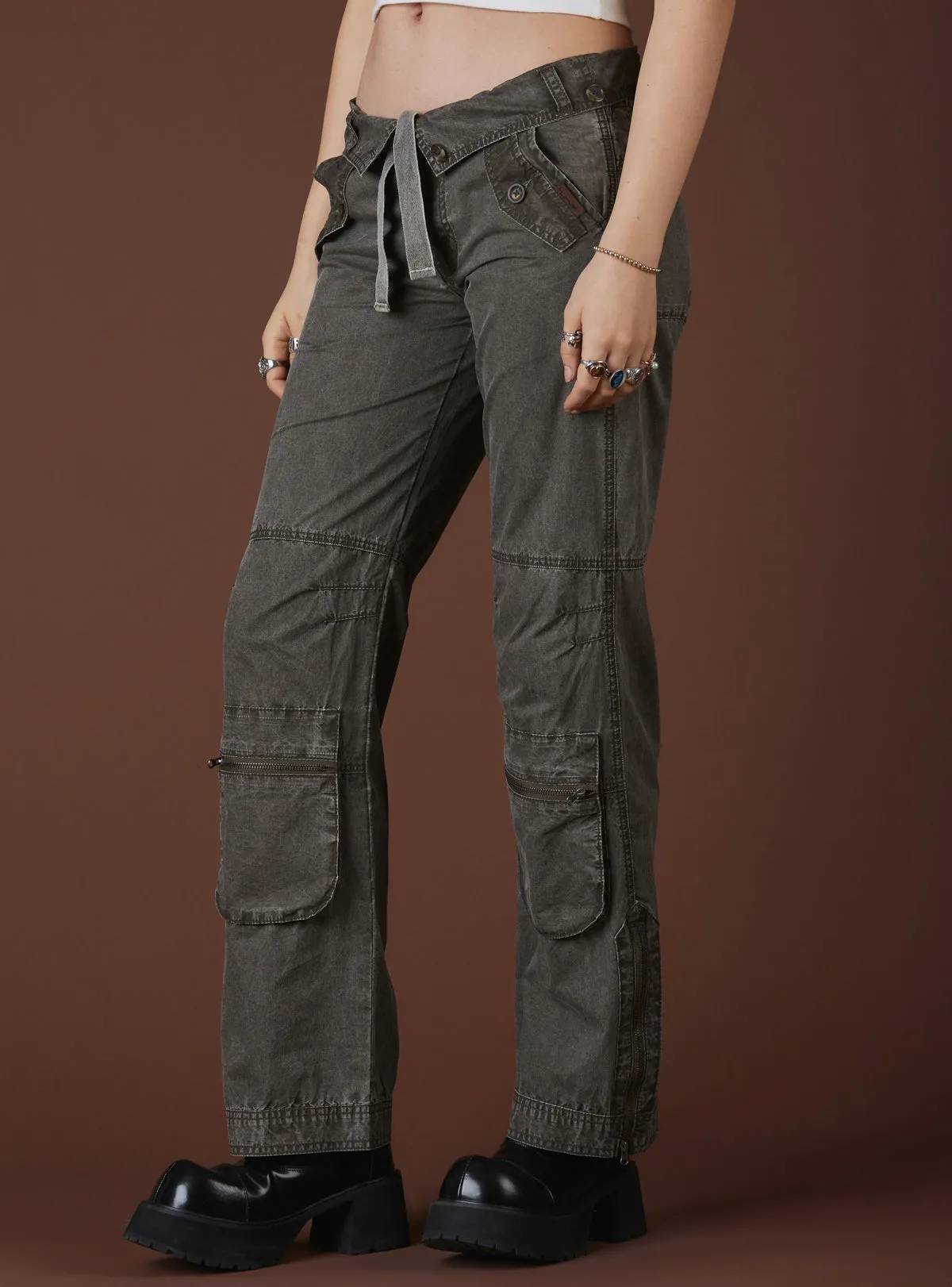 Effy Pant sold by UNIF product image thumbnail 2
