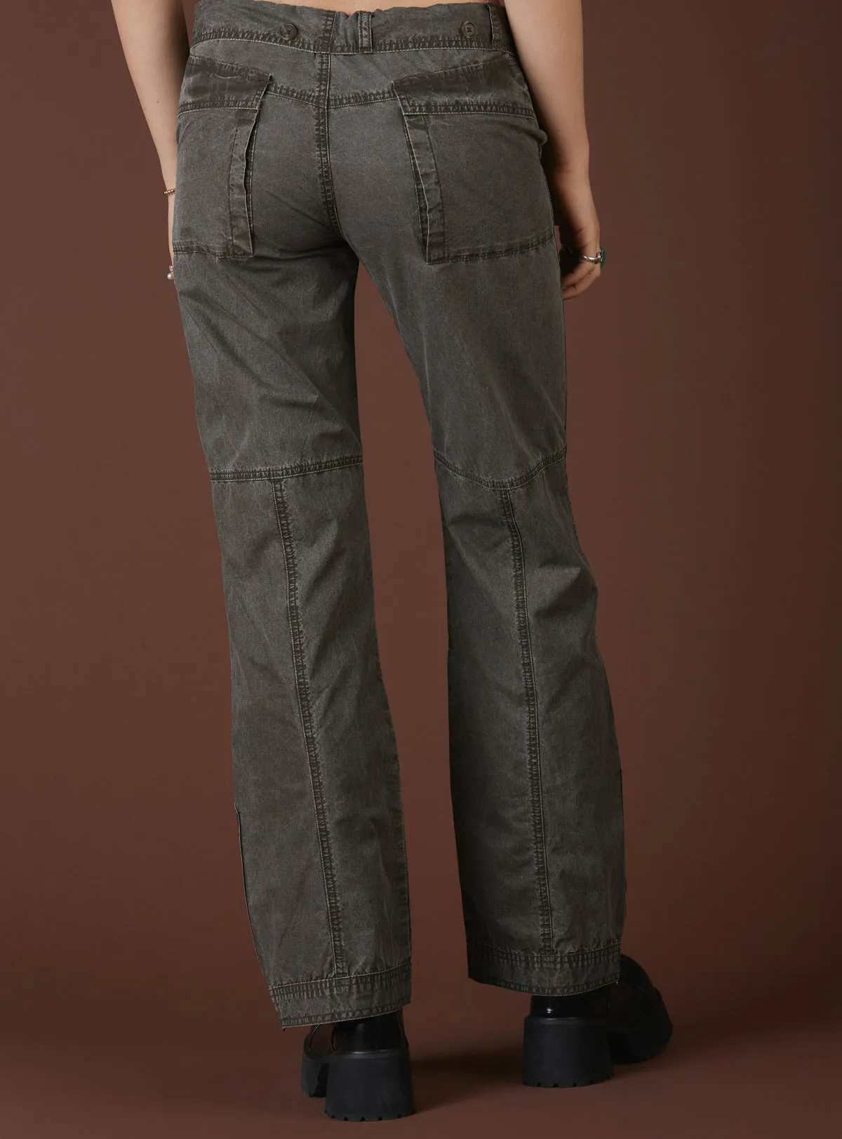Effy Pant sold by UNIF product image thumbnail 3
