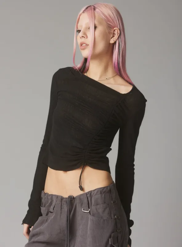 Raze Top sold by UNIF
