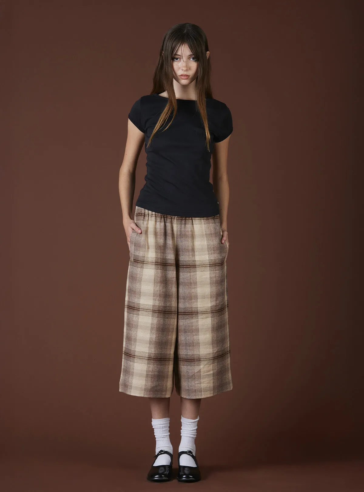 Land Long Shorts sold by UNIF