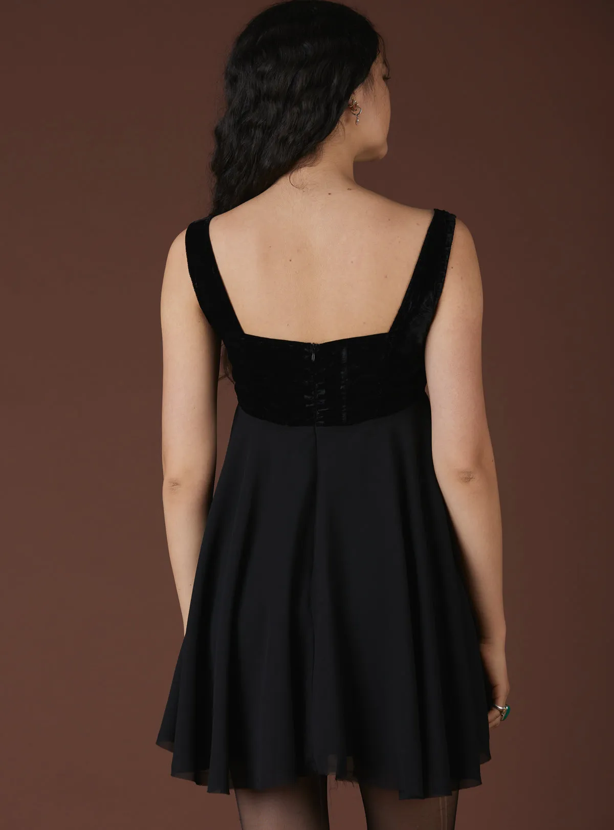 Rinn Dress sold by UNIF product image thumbnail 5