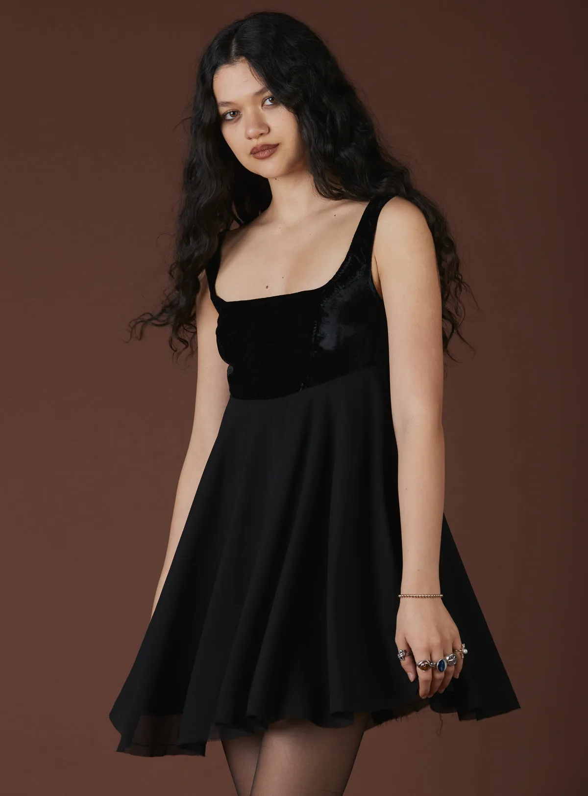 Rinn Dress sold by UNIF product image thumbnail 3