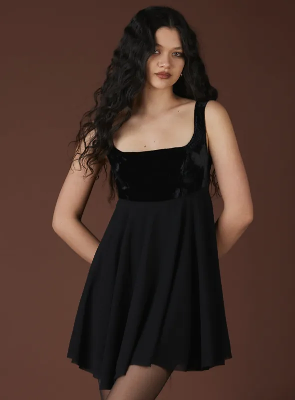 Rinn Dress sold by UNIF