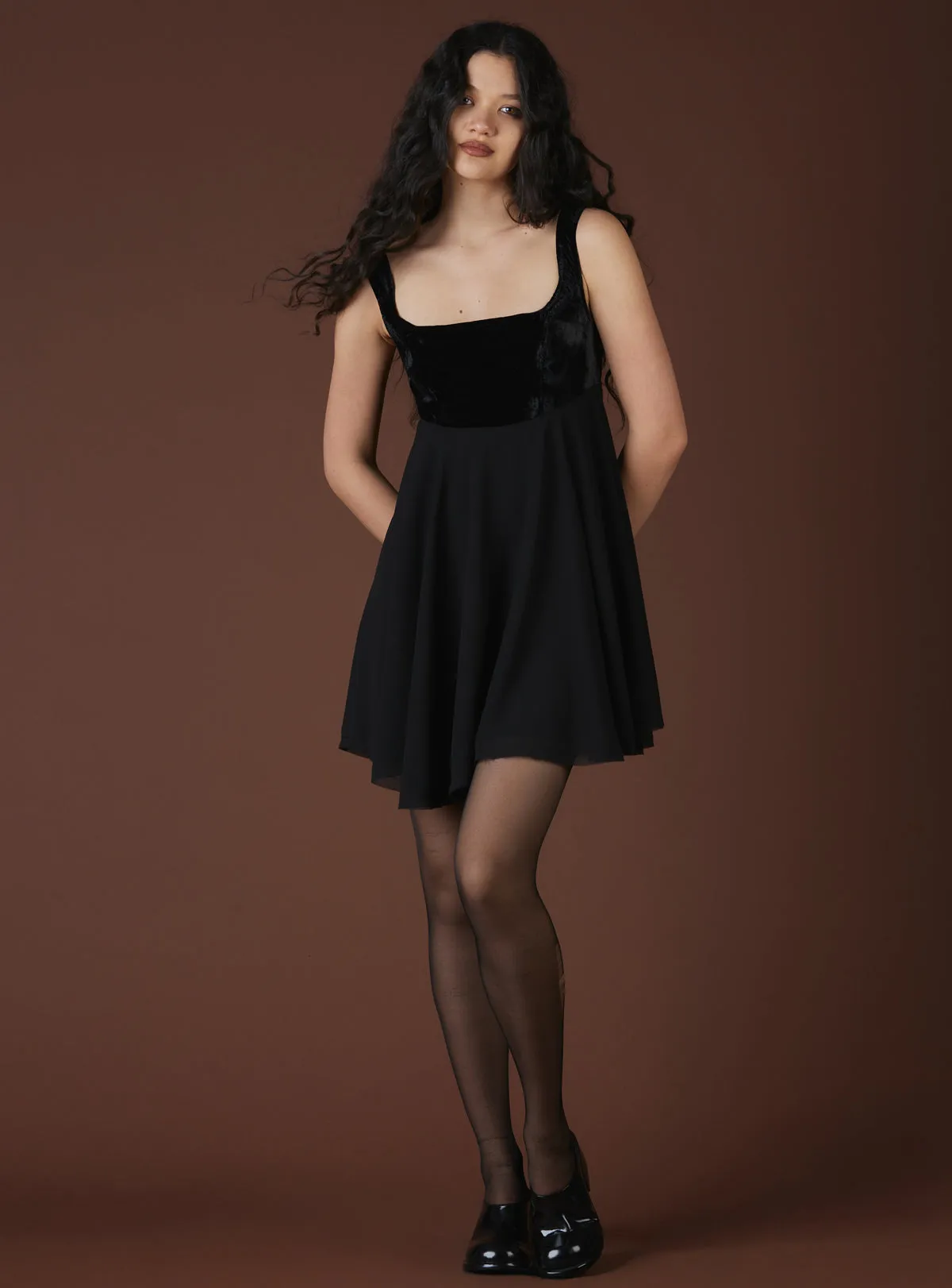 Rinn Dress sold by UNIF product image thumbnail 4