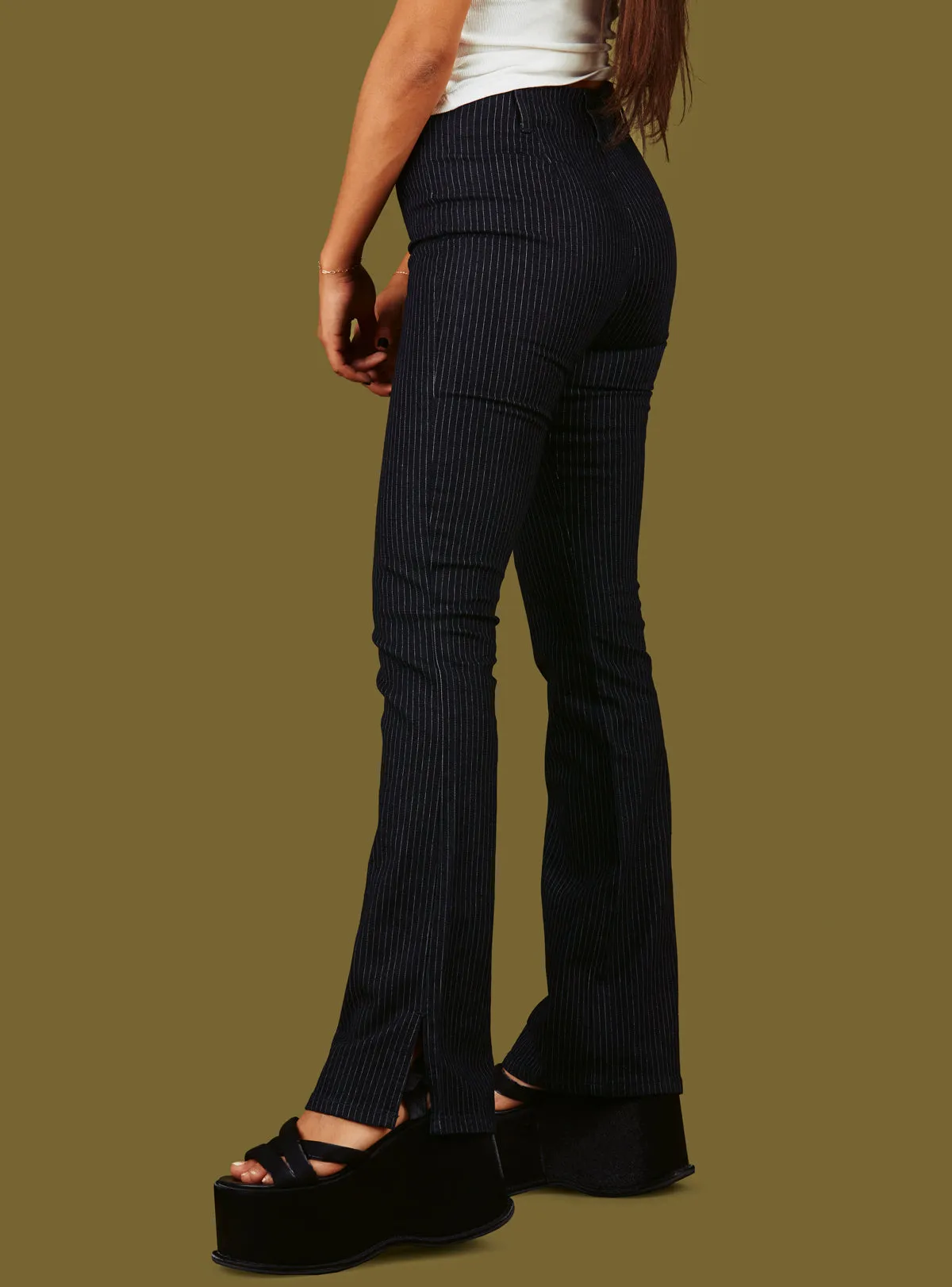 Kira Pant sold by UNIF product image thumbnail 3