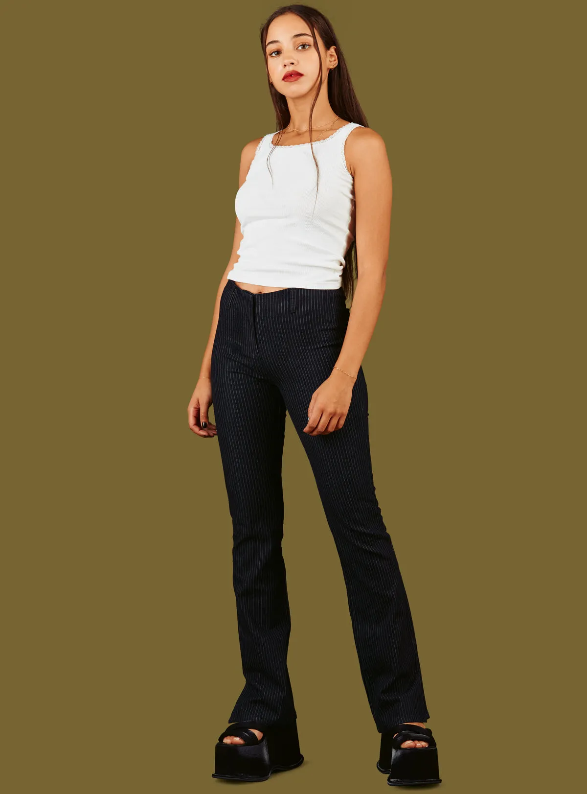 Kira Pant sold by UNIF product image thumbnail 5