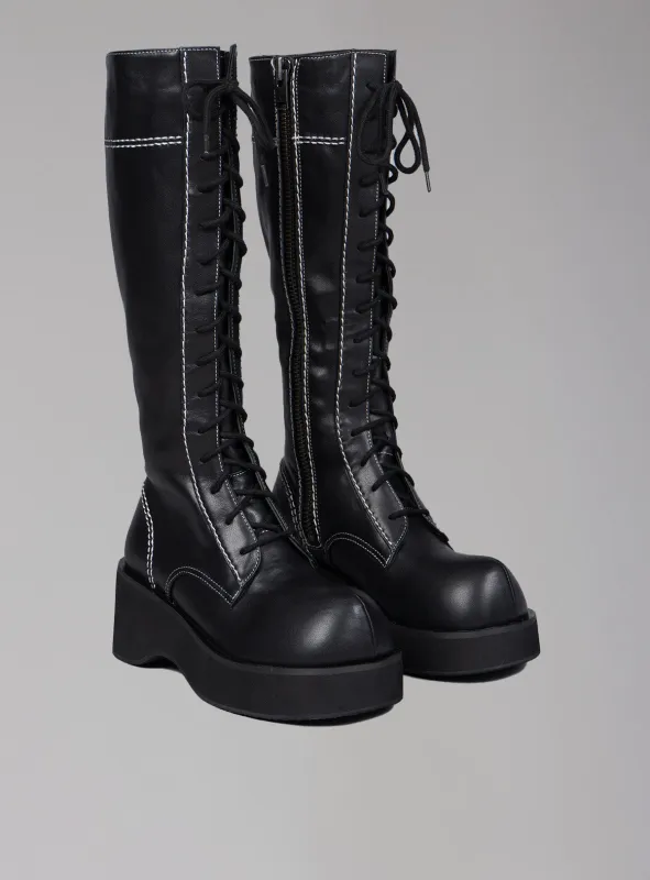 Phalt Boots sold by UNIF