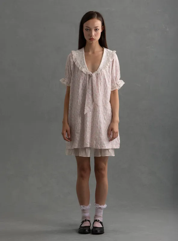 Lumi Dress sold by UNIF