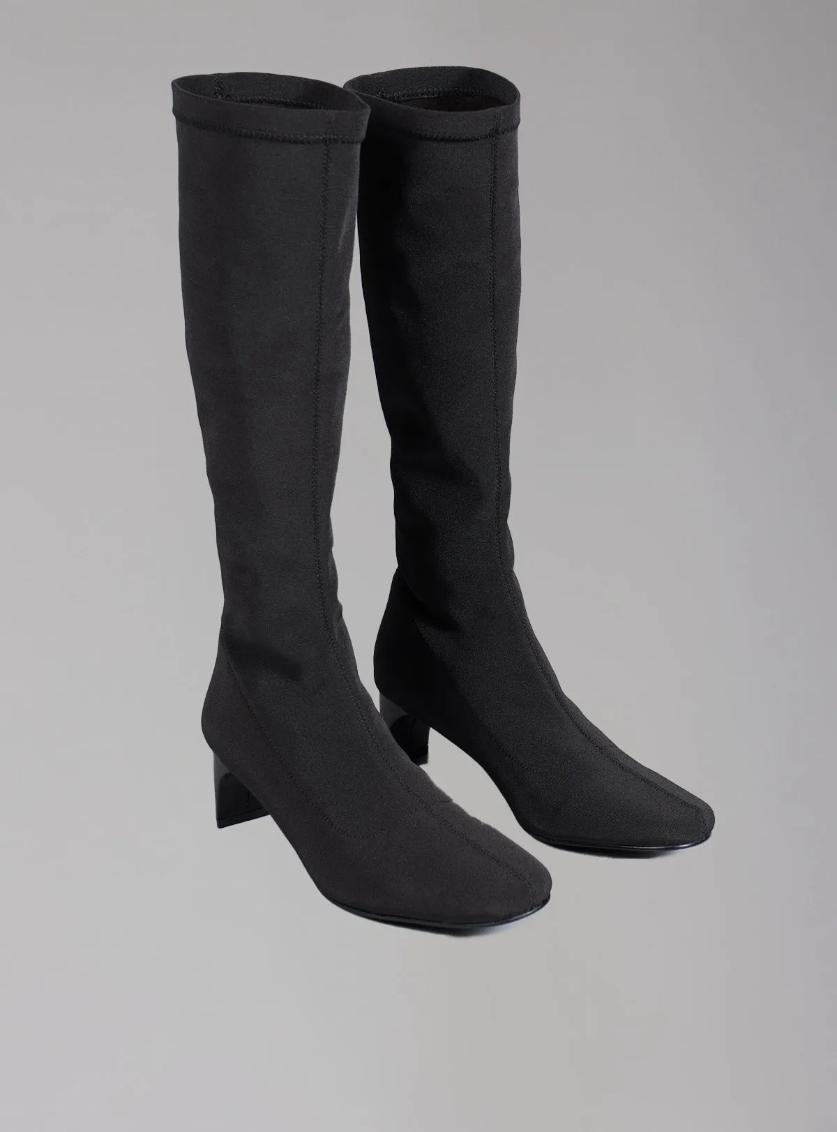 Effy Boot sold by UNIF product image thumbnail 2