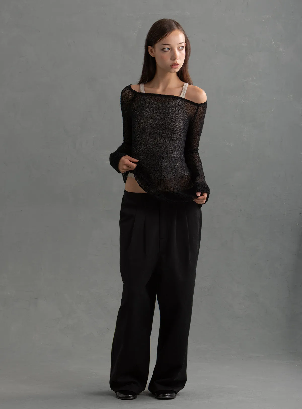 Ame Top sold by UNIF product image thumbnail 3