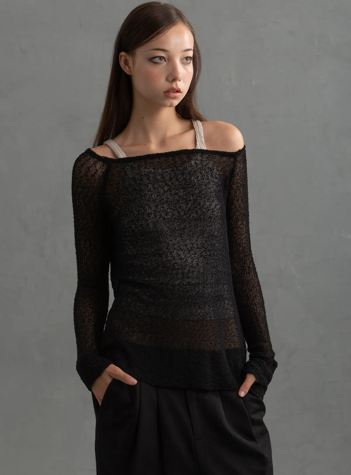 Ame Top sold by UNIF product image thumbnail 2