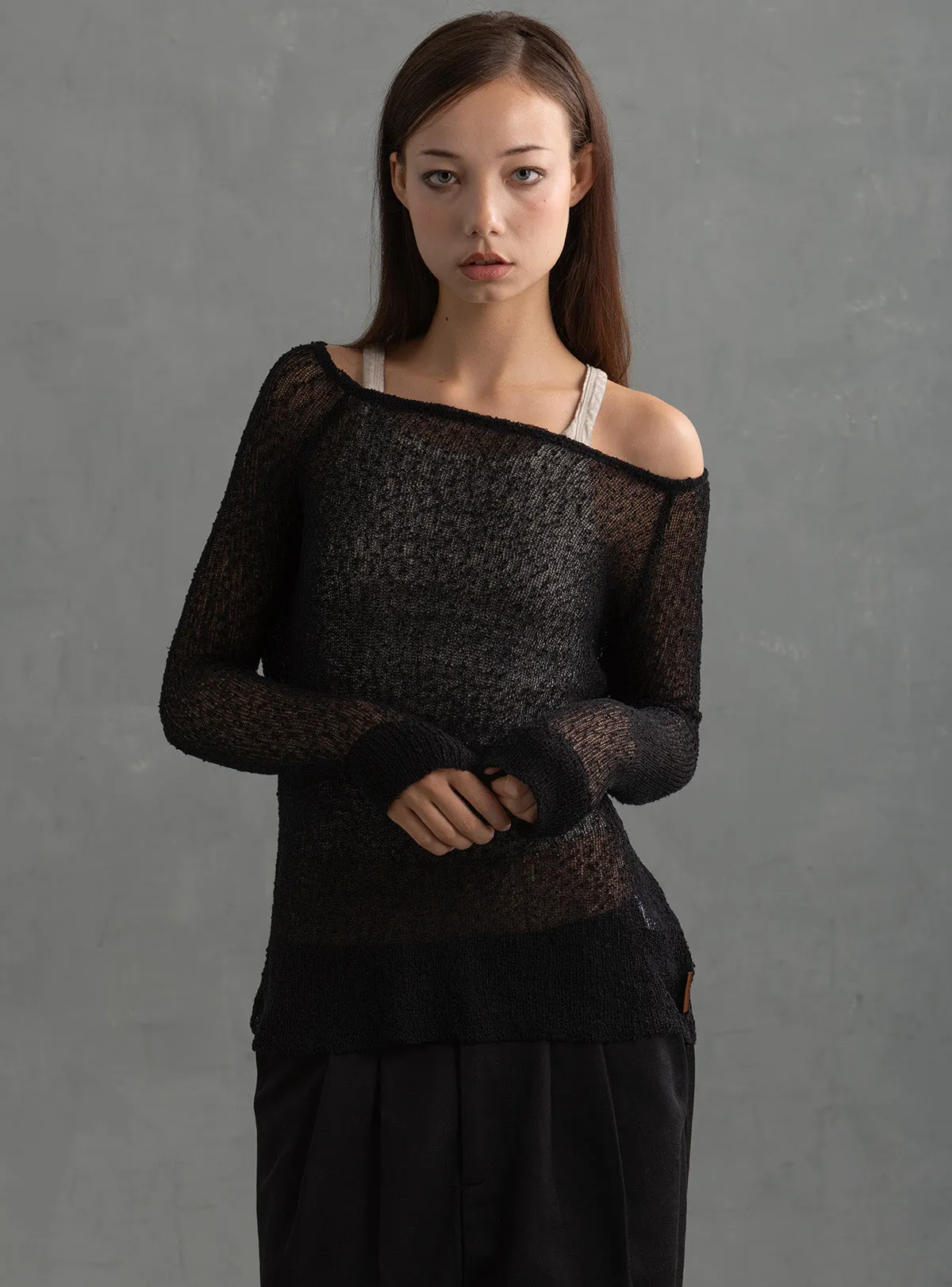 Ame Top sold by UNIF product image thumbnail 4