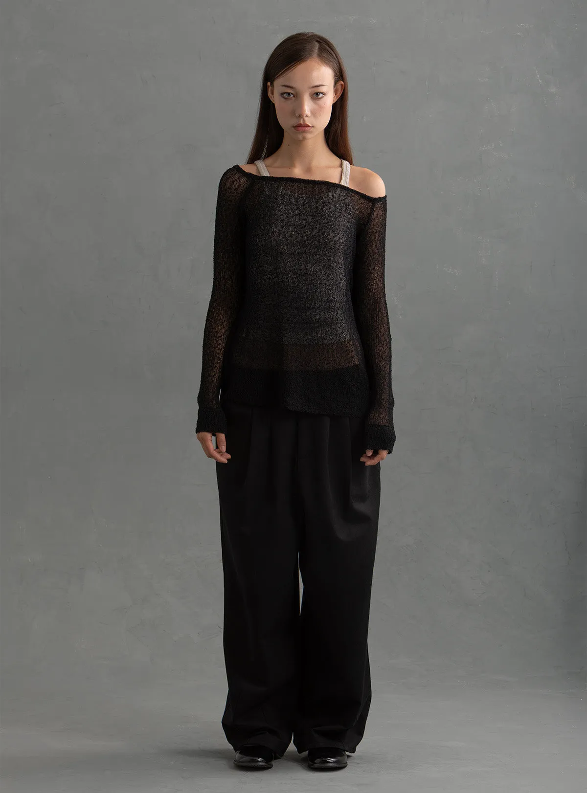 Ame Top sold by UNIF