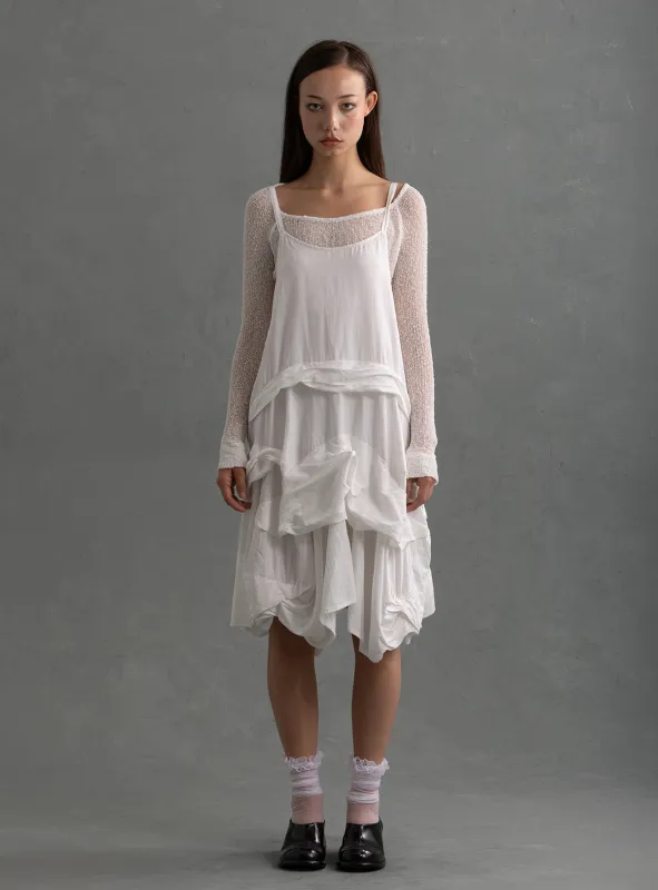 Slumber Dress sold by UNIF