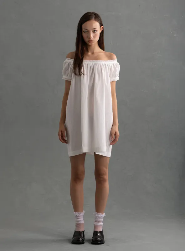 Drift Mini Dress sold by UNIF