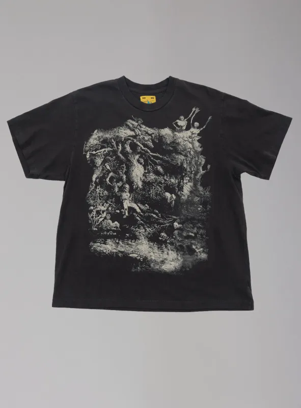 Death Dance Tee sold by UNIF