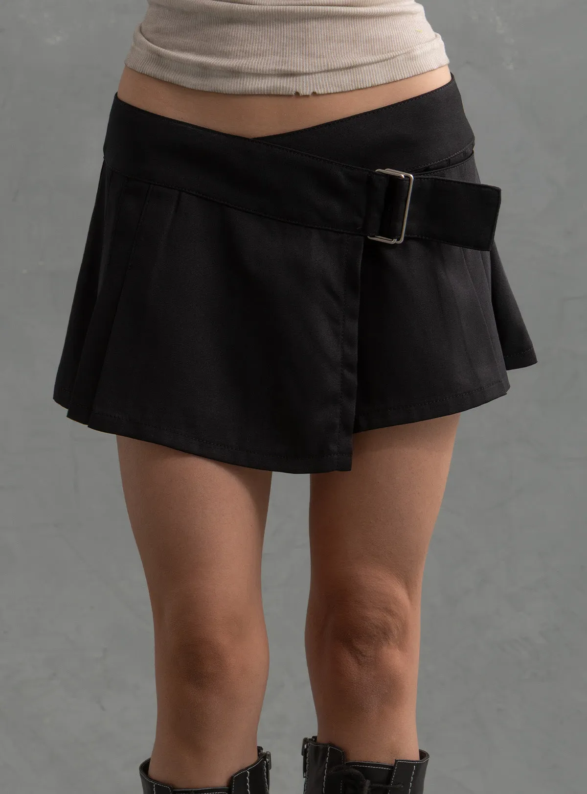 Mika Skirt sold by UNIF product image thumbnail 2