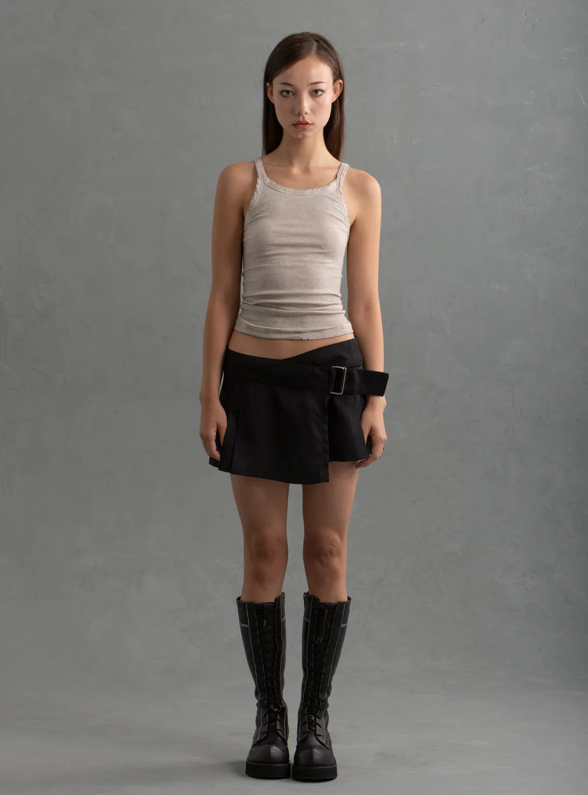 Mika Skirt sold by UNIF