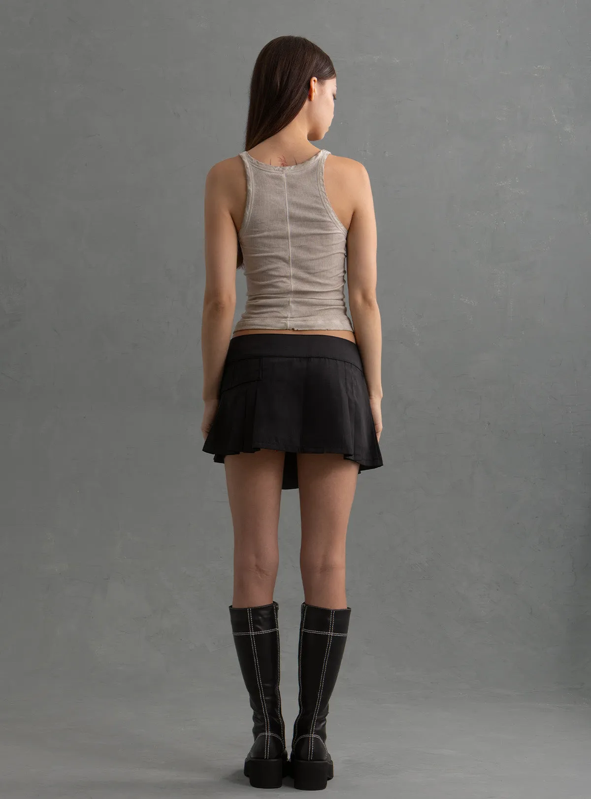 Mika Skirt sold by UNIF product image thumbnail 5