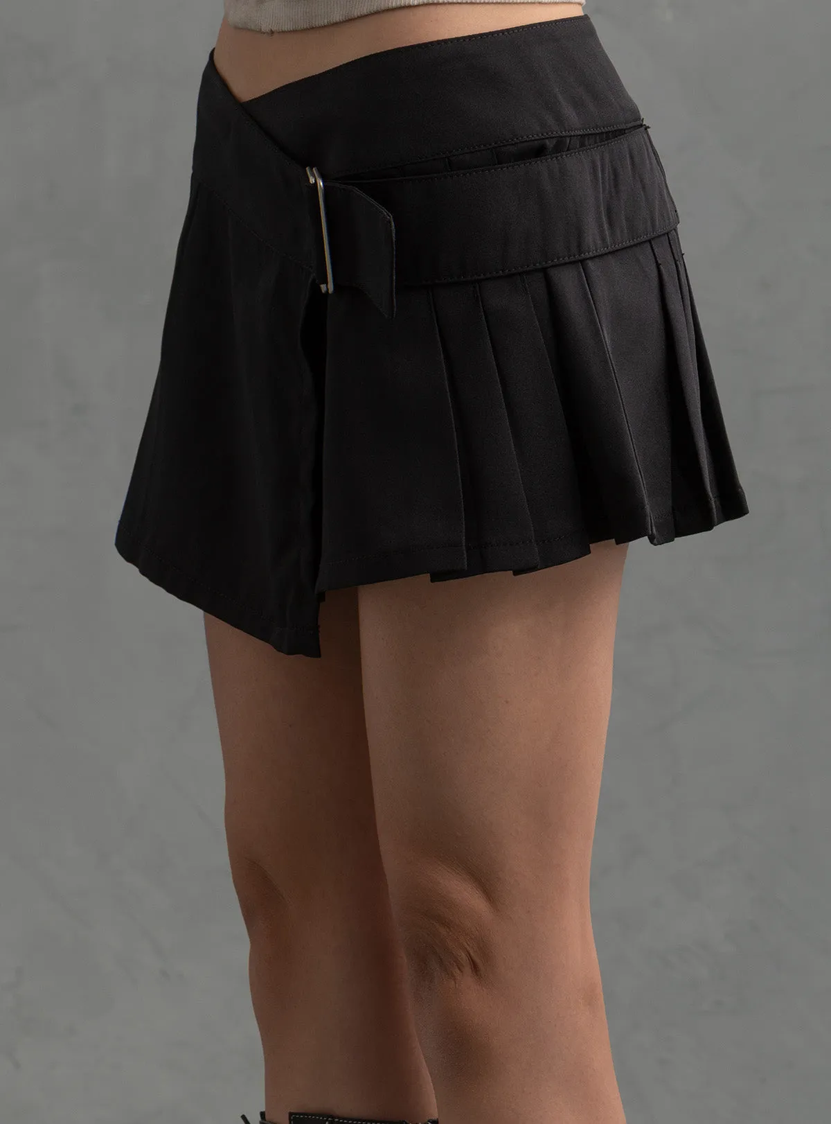 Mika Skirt sold by UNIF product image thumbnail 4