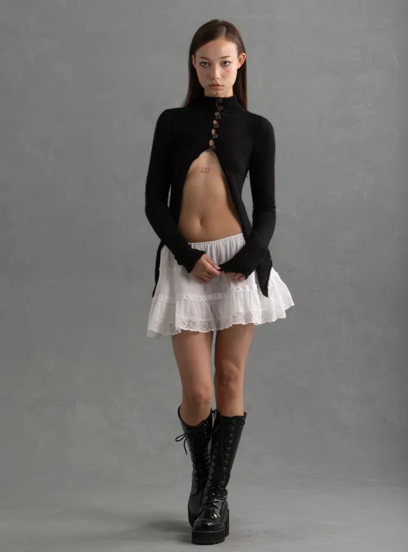 Norg Cardigan sold by UNIF