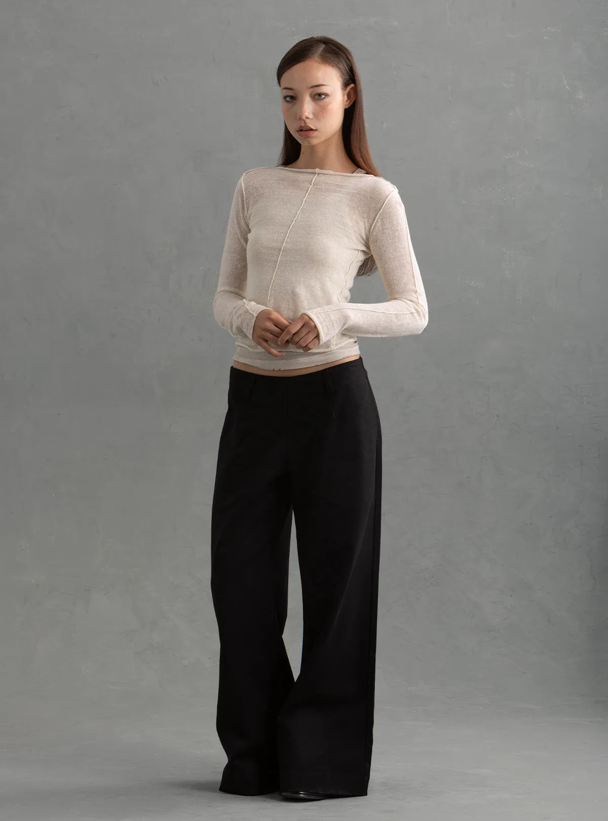 Merce Pant sold by UNIF product image thumbnail 3