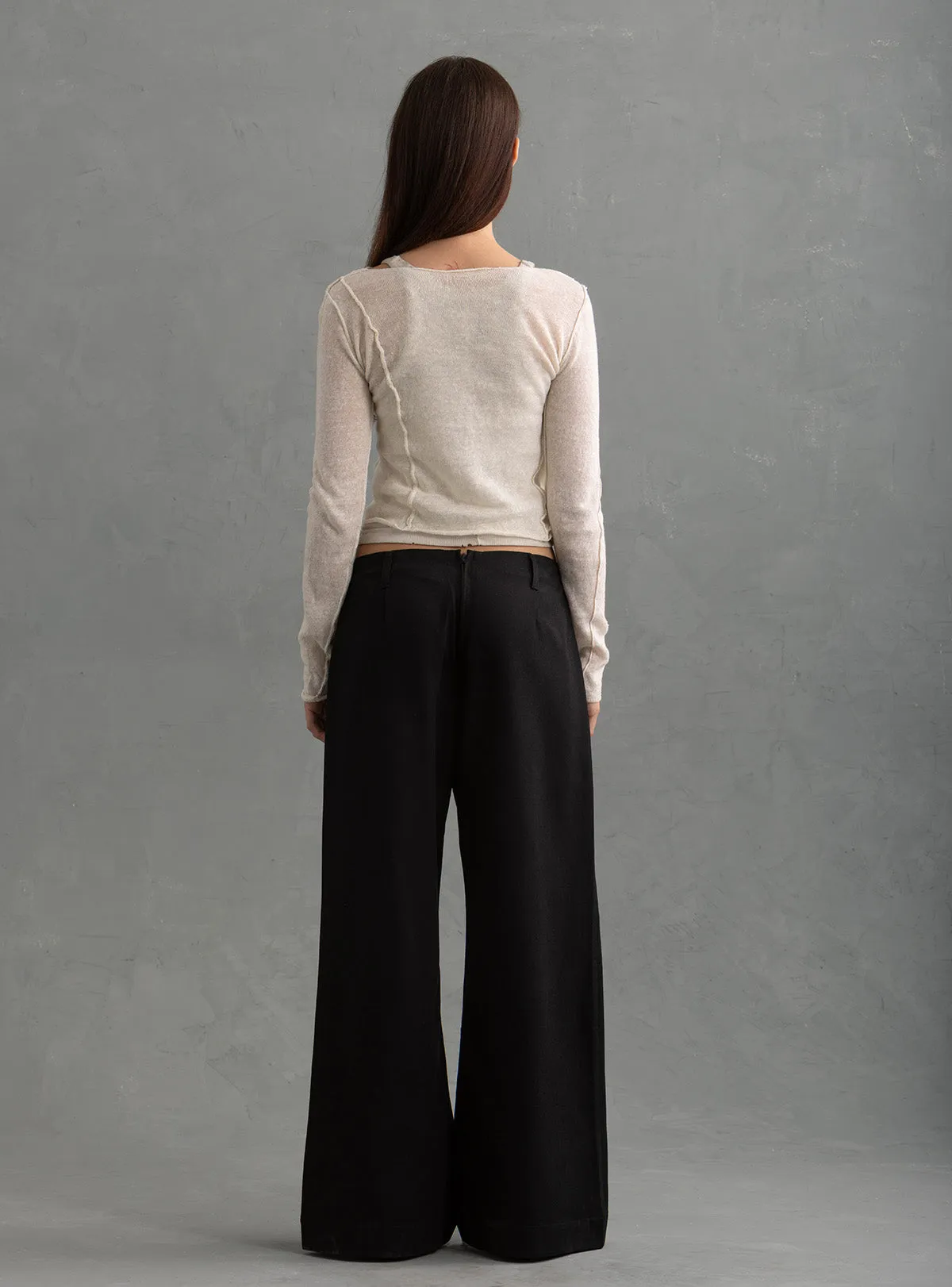 Merce Pant sold by UNIF product image thumbnail 5