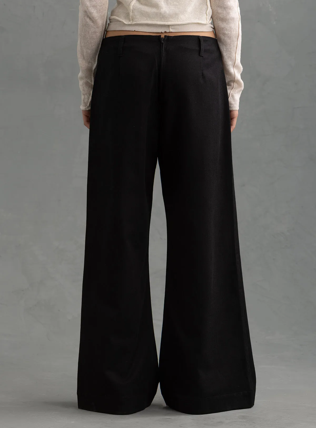 Merce Pant sold by UNIF product image thumbnail 4