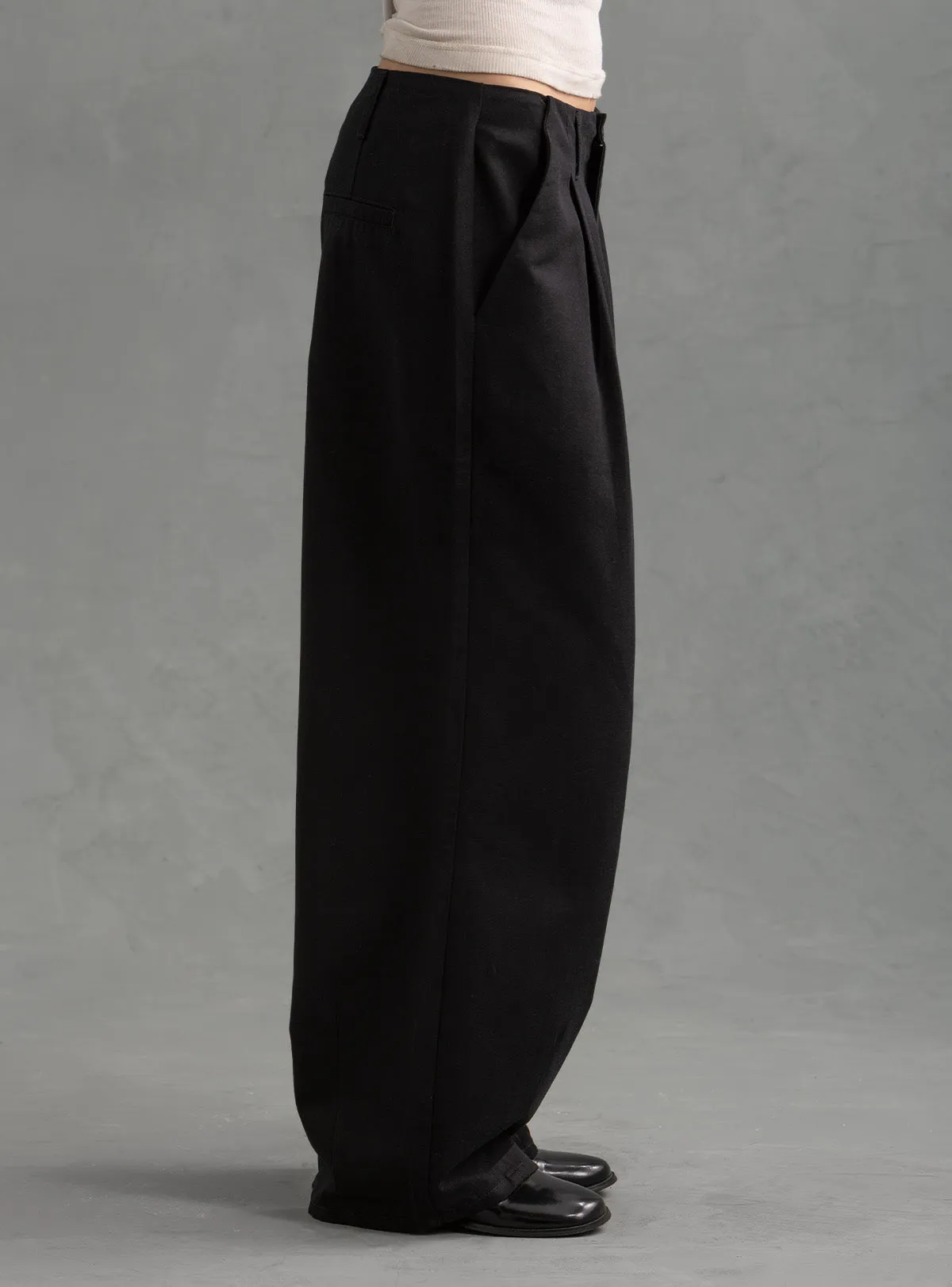 Ender Pant sold by UNIF product image thumbnail 4