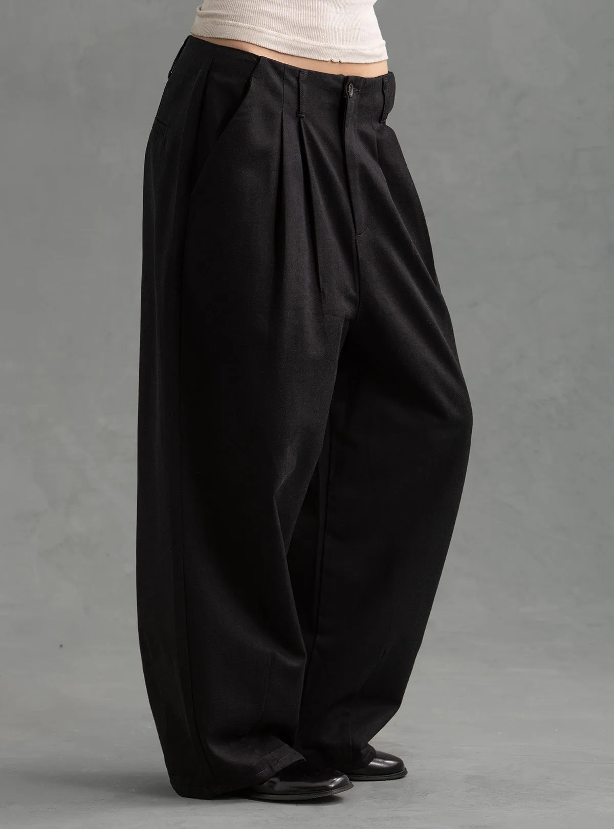 Ender Pant sold by UNIF product image thumbnail 2