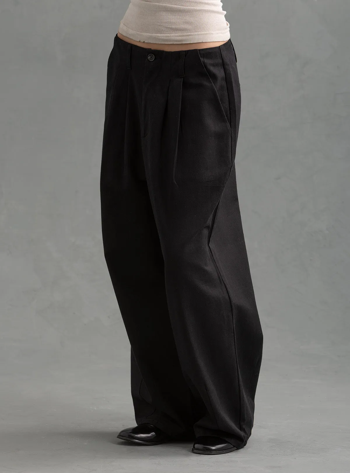 Ender Pant sold by UNIF product image thumbnail 3