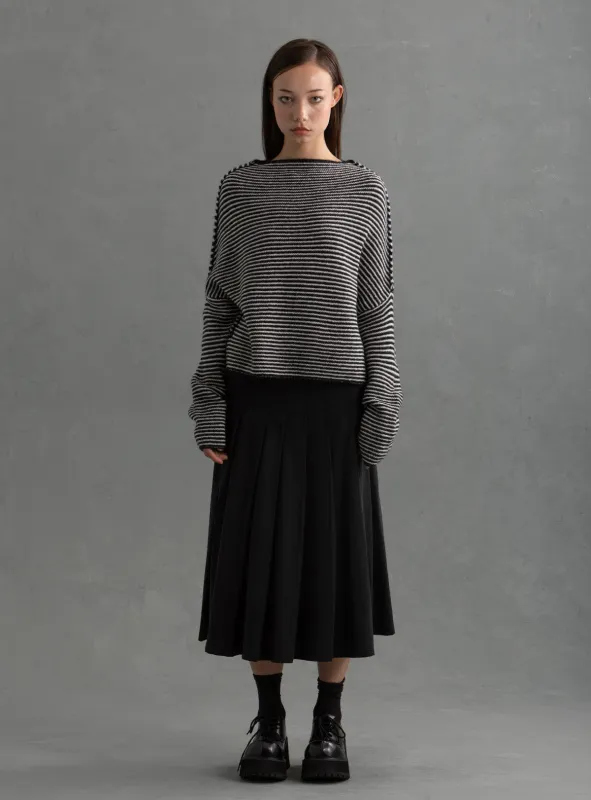 Ctrl Sweater sold by UNIF