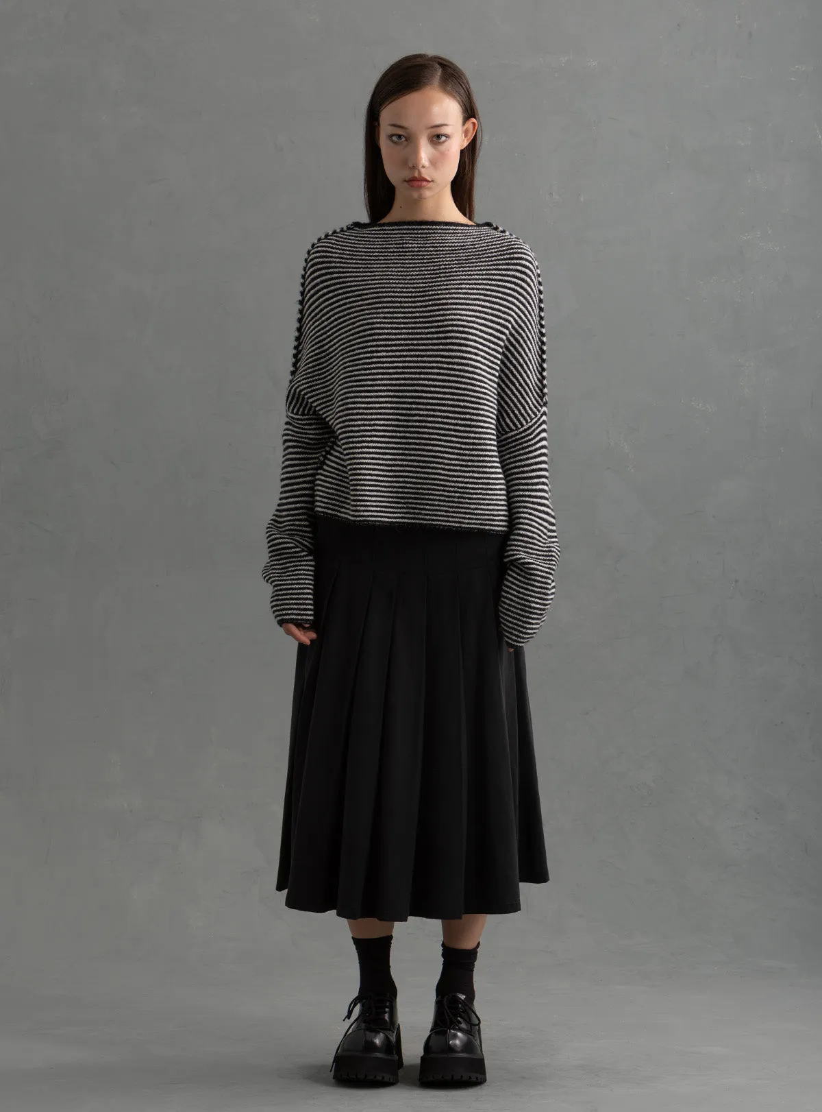 Ctrl Sweater sold by UNIF