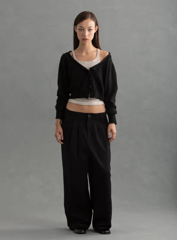 Moda Cardigan sold by UNIF