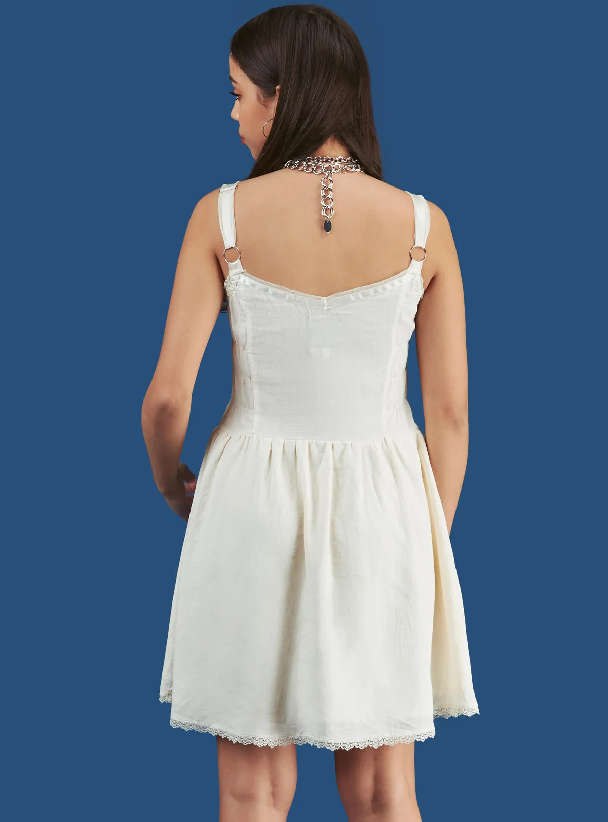 Imp Dress sold by UNIF product image thumbnail 5