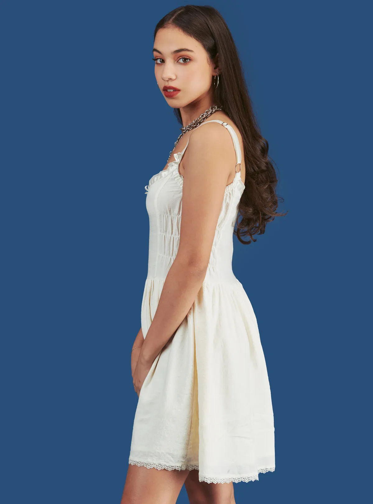 Imp Dress sold by UNIF product image thumbnail 4