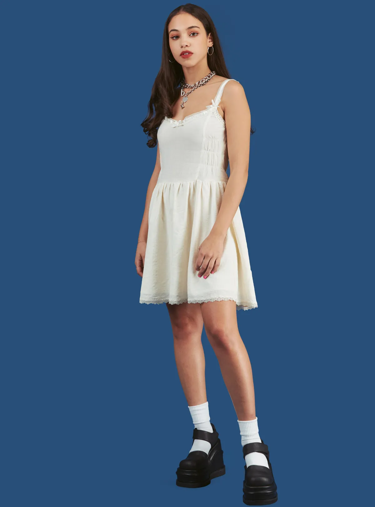 Imp Dress sold by UNIF product image thumbnail 3