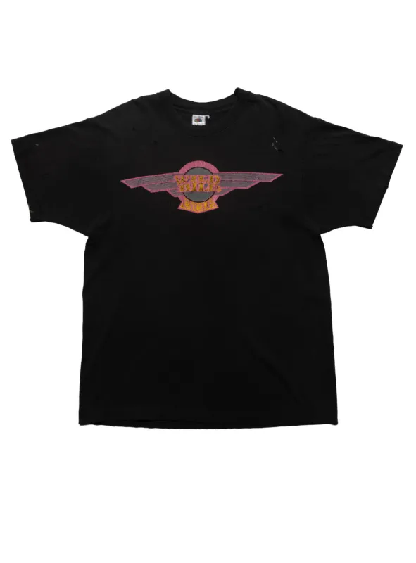 Vintage Wild Bill's Cycle Tee made by UNIF
