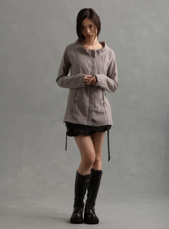 Isos Jacket sold by UNIF