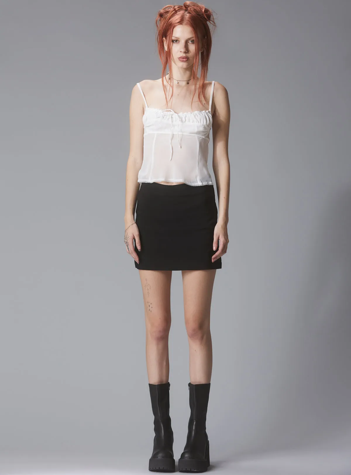 Angel Top sold by UNIF product image thumbnail 4